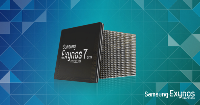 H Samsung φέρνει 14nm FinFET SoCs στα mid-range κινητά