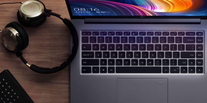 Ο φορητός υπολογιστής Mi Notebook Pro είναι ο "MacBook Pro killer” της Xiaomi