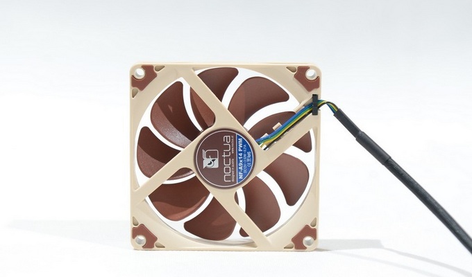 Noctua NH-L9x65 Review