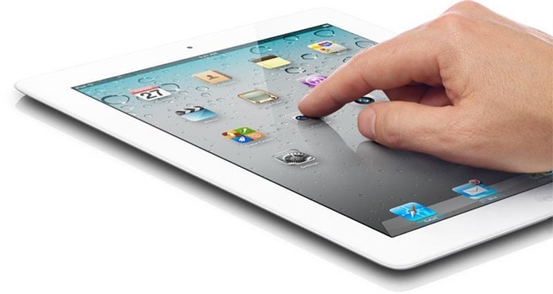 Το iPad παραμένει “βασιλιάς” στην ολοένα μικρότερη αγορά των tablet