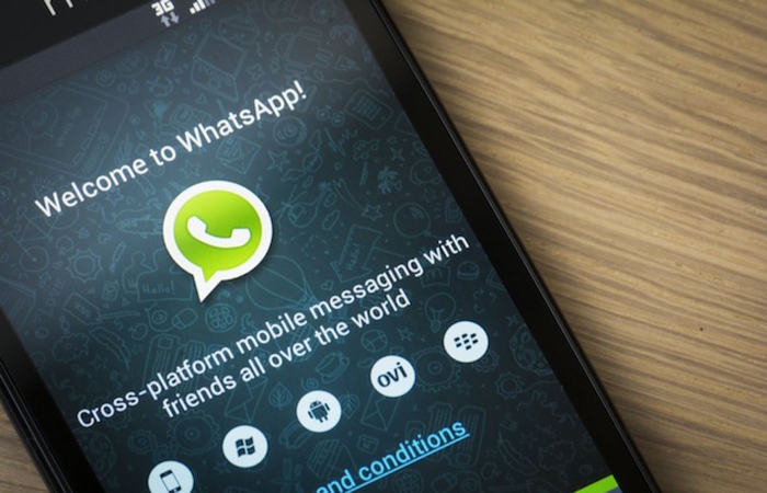 Η Ευρωπαϊκή Ένωση προτρέπει το Facebook να σταματήσει να “κοιτάει” στα δεδομένα των χρηστών του Whatsapp