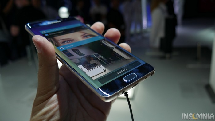 Η Samsung έχει ήδη ανταλλάξει τις μισές συσκευές Galaxy Note 7