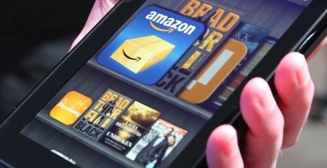Έξι κάμερες θα διαθέτει το επερχόμενο smartphone της Amazon;