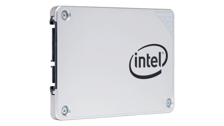 Η Intel ανακοίνωσε την νέα mainstream σειρά solid state drives, Intel SSD 5