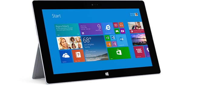 Microsoft: Η ονομασία Surface RT μπέρδευε τους καταναλωτές