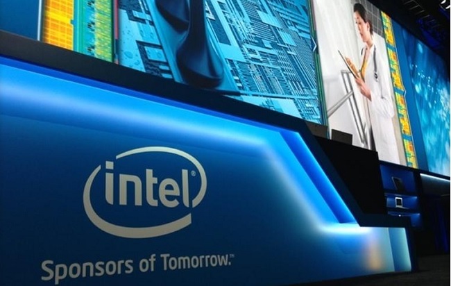 Αύξηση των εσόδων για την Intel μετά το "τέλος" των Windows XP