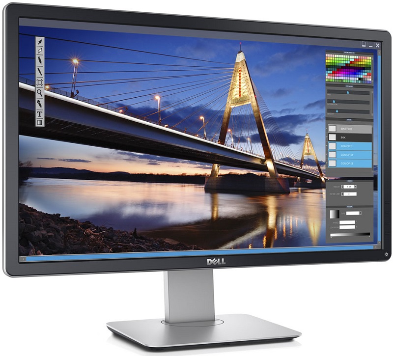 Νέο Dell 24 Monitor P2416D με ανάλυση WQHD στα $369,99