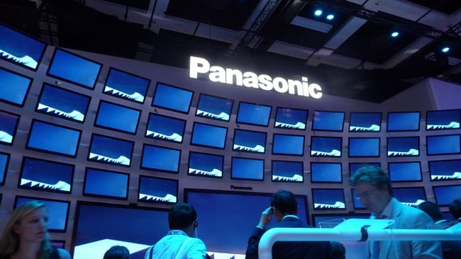Εγκαταλείπει τις τηλεοράσεις plasma η Panasonic