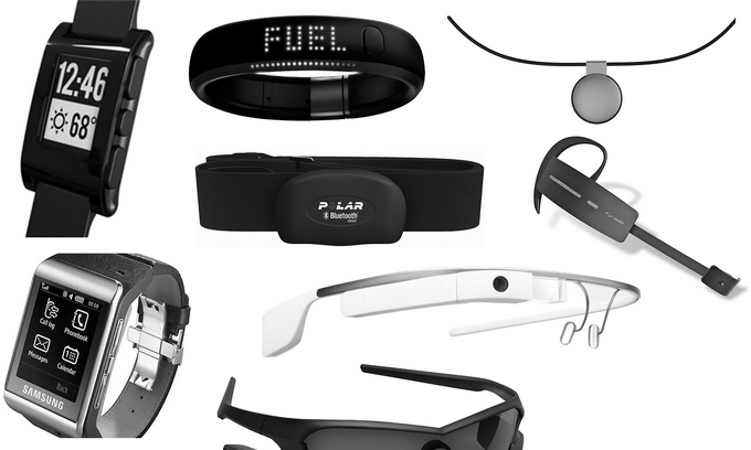 Gfk: Περισσότερες από 51 εκ. οι πωλήσεις συσκευών wearables το 2015