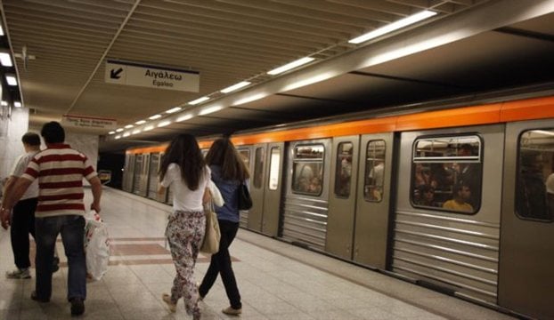 Μετρό: Σταδιακή επέκταση δωρεάν WiFi πρόσβασης στο Internet