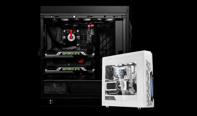 Deepcool Gamer Storm GENOME Review