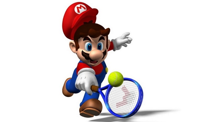 Mario Tennis: Ultra Smash Review (Wii U)