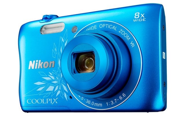 COOLPIX S3700, S2900 και L31, οι νέες compact φωτογραφικές μηχανές από τη Nikon