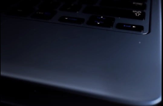 Samsung: Παρουσίαση ενός «έξυπνου» Windows 8 laptop στην IFA 2012