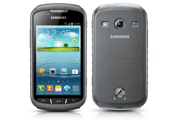 Samsung Galaxy Xcover 2: Έρχεται το νέο ανθεκτικό smartphone της εταιρείας