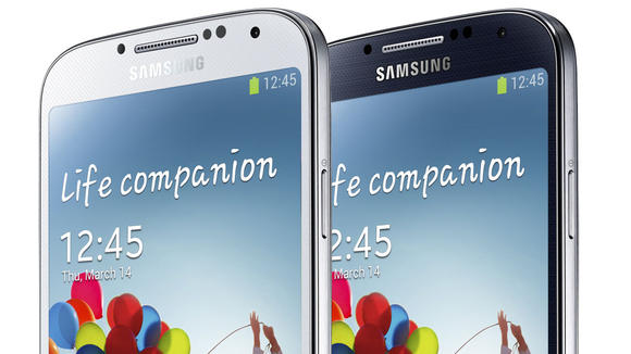 IHS iSuppli: To Galaxy S4 θα διαδραματίσει σημαντικό ρόλο στην πρωτοκαθεδρία της Samsung