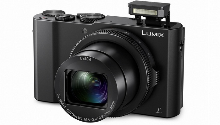 Νέες Lumix LX10 και FZ2500 με 4K video από την Panasonic