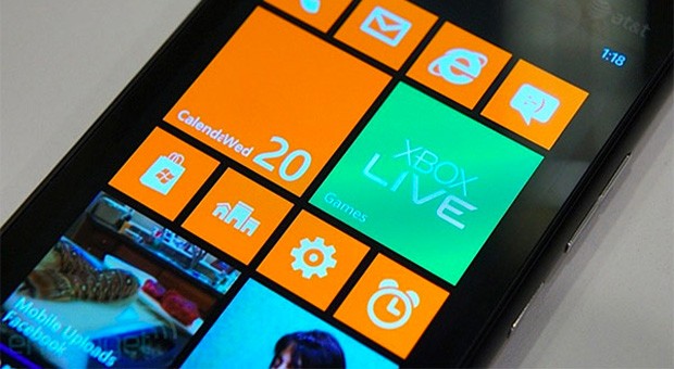 Διαθέσιμη η αναβάθμιση των Windows Phone 7.8 στις συμβατές συσκευές