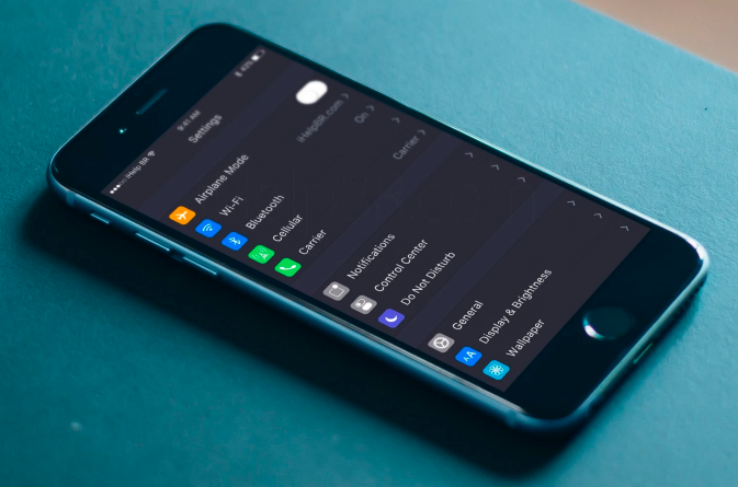 Νέο χαρακτηριστικό στο iOS 10 προειδοποιεί για την σύνδεση σε ανοιχτά δίκτυα WiFi