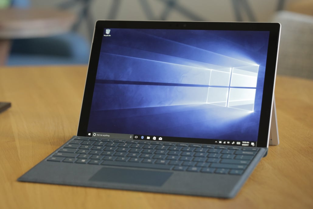 Το Consumer Reports δε συστήνει πλέον τους υπολογιστές Surface εξαιτίας υψηλού ποσοστού βλαβών