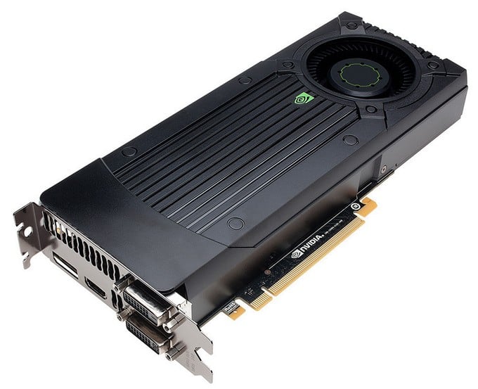 Αναφορές φέρουν την Nvidia να ετοιμάζει την GeForce GTX 1050