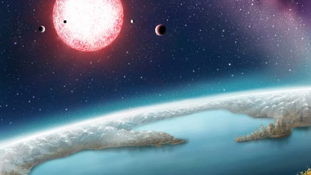 Αστρονόμοι του Kepler υποδεικνύουν τους 20 κορυφαίους εξωπλανήτες που βρίσκονται σε κατοικήσιμη ζώνη