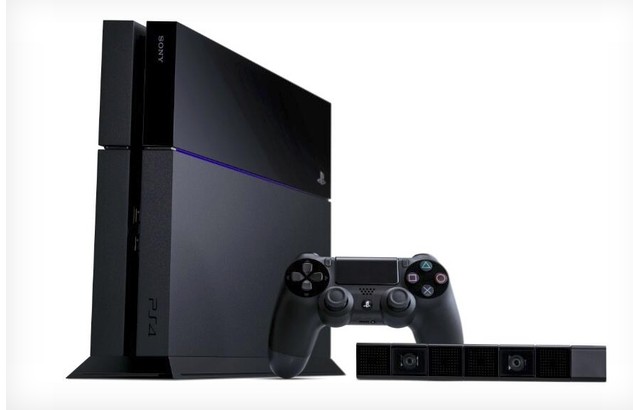 Sony: Η τελική σχεδίαση του PlayStation 4, τέλος του χρόνου με τιμή €399
