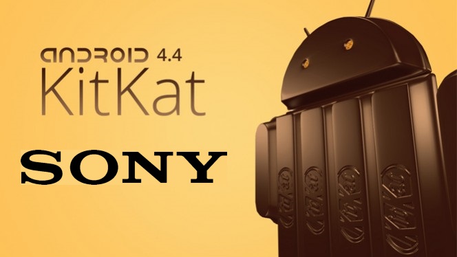 H Sony φέρνει το Android 4.4 KitKat στα Xperia Z, ZL, ZR και Tablet Z