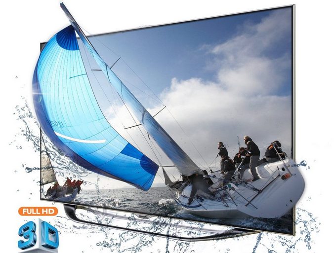 Οι Samsung και Phillips αποχωρούν από την αγορά των τηλεοράσεων 3D