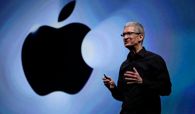 Apple: Μεγάλη αύξηση πωλήσεων για iPhone και Mac, συνεχίζεται η πτώση των iPad