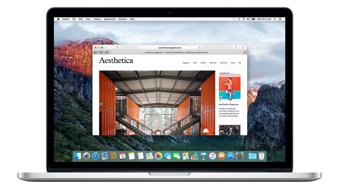 O Safari browser της Apple “κρασάρει” σε iPhones και Macs