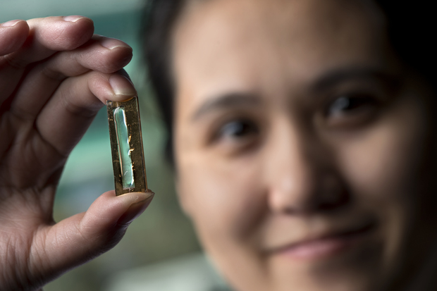 Ερευνητές βρίσκουν τρόπο κατασκευής μπαταριών λιθίου, με απεριόριστους κύκλους φόρτισης
