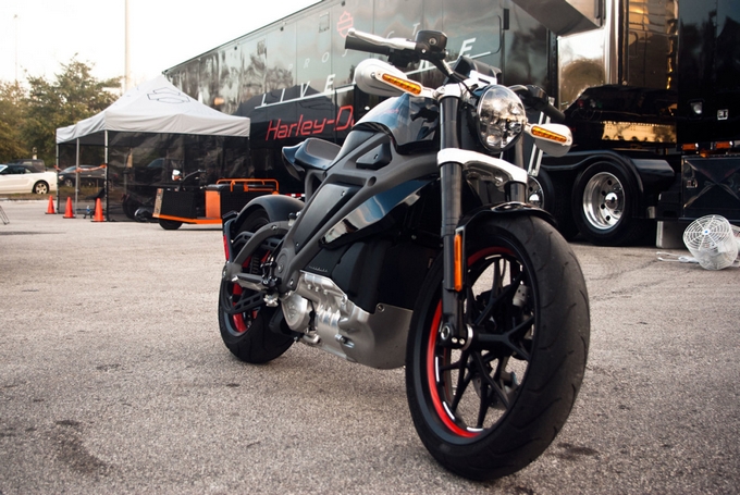 Σε 5 χρόνια, η Harley-Davidson θα έχει έτοιμο ένα ηλεκτρικό μοντέλο