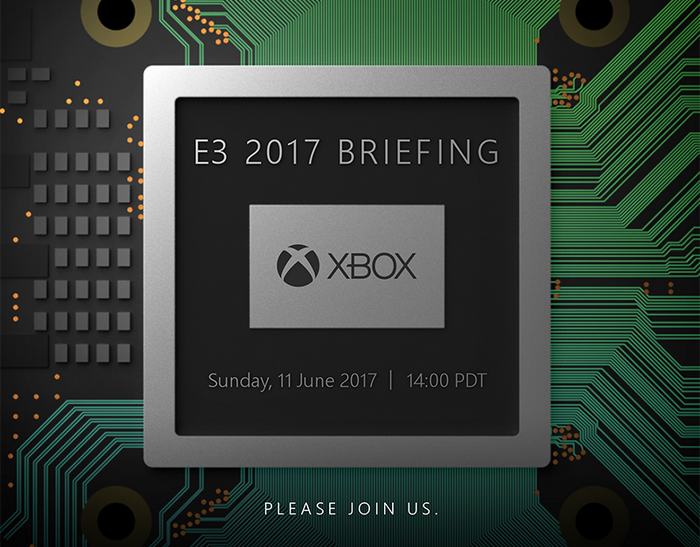 Στις 11 Ιουνίου στην E3 τα αποκαλυπτήρια του νέου Xbox