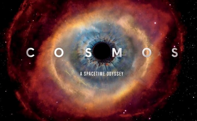 Cosmos, το "reboot" της αξέχαστης σειράς του Καρλ Σαγκάν έρχεται στις 9 Μαρτίου