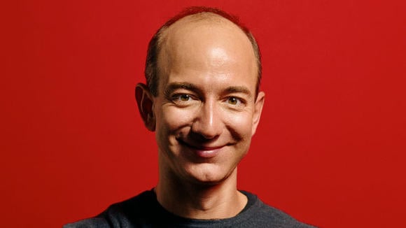 Ο Jeff Bezos καλεί τις Κυβερνήσεις να δώσουν τέλος στον πόλεμο των πατεντών