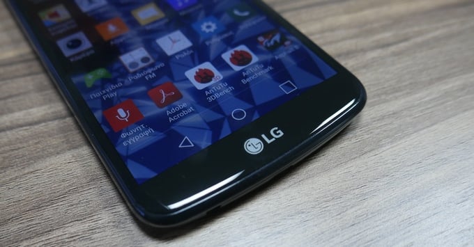 LG K10 Review