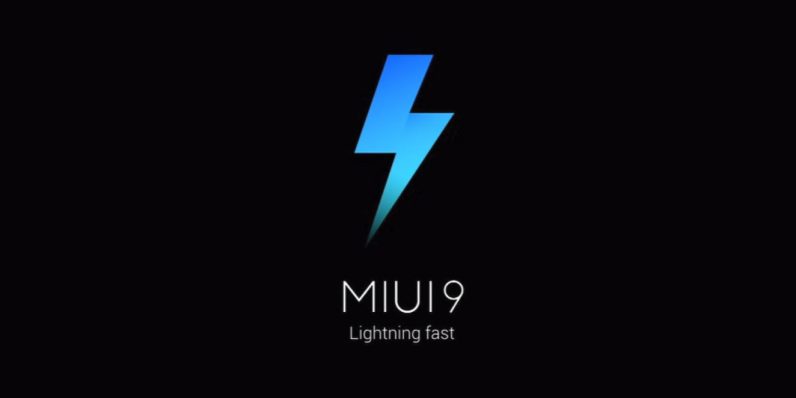 Η Xiaomi υπόσχεται επιδόσεις τύπου Stock Android για το MIUI 9