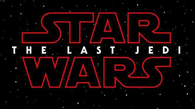 "The Last Jedi" τιτλοφορείται το 8ο επεισόδιο του Star Wars
