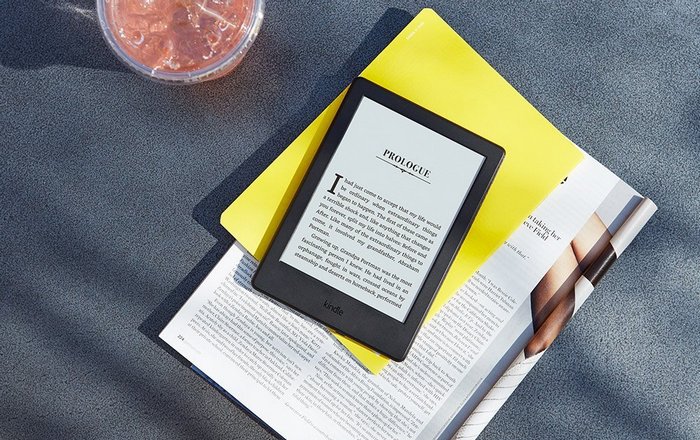Νέο αναβαθμισμένο entry-level Kindle από την Amazon με τιμή $80