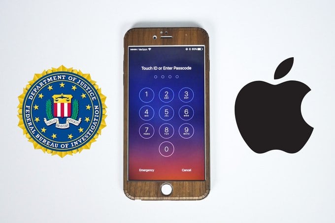 Το FBI μπορεί να μη χρειαστεί την Apple για να ξεκλειδώσει το iPhone