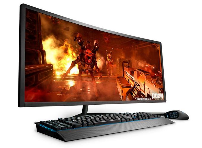 Digital Storm: Νέο AIO Aura PC με GeForce GTX 1080
