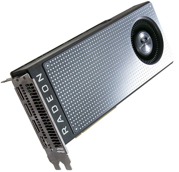 Η AMD μείωσε τις τιμές στις κάρτες γραφικών Radeon RX 470 και RX 460