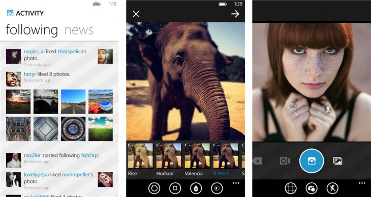 Το 6tag φέρνει την πλήρη εμπειρία του Instagram στα Windows Phone 8