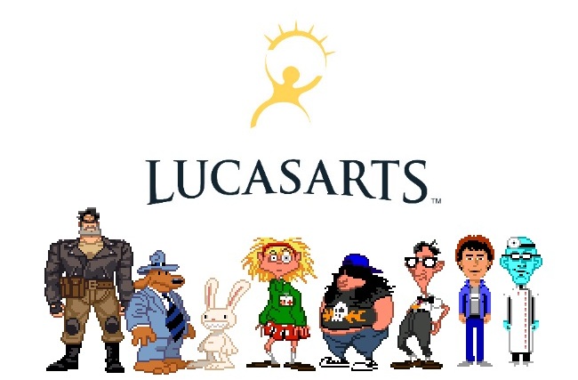 Η Disney κλείνει την Lucas Arts