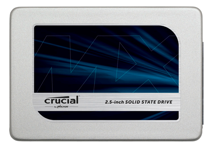 Νέος, προσιτός Crucial SSD MX300 3D NAND στα 750GB