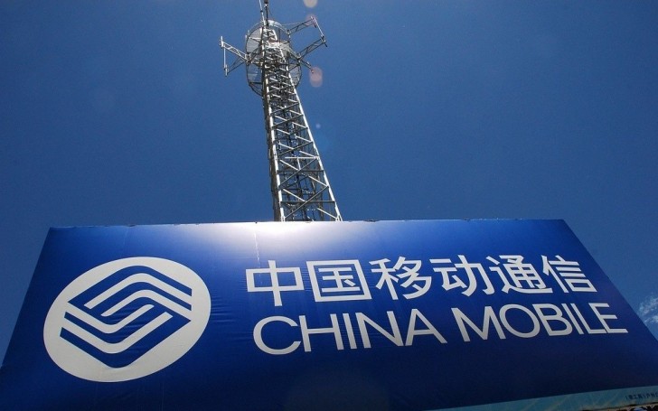 836 εκατομμύρια άνθρωποι στην Κίνα χρησιμοποιούν 4G