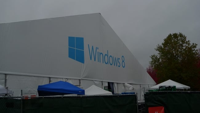 Windows 8: Τέλος προσφορών και αύξηση τιμής έως και 500% από 1η Φεβρουαρίου