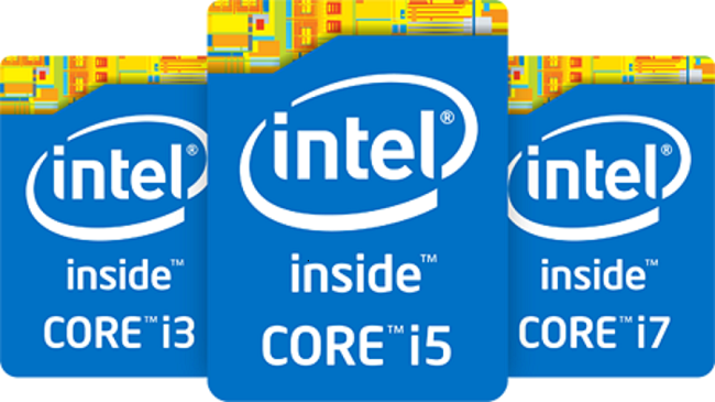 Διαθέσιμοι οι νέοι επεξεργαστές Intel Core "Haswell Refresh"