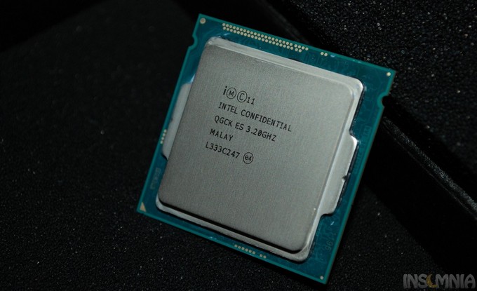 Παρουσίαση Intel Pentium G3258 Anniversary Edition